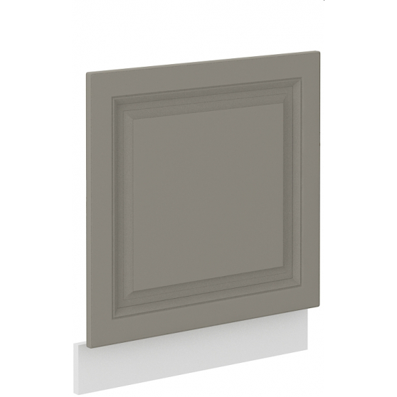 Front od zmywarki ZM 570 x 596 STILO CLAY GREY Podstawowe (1)
