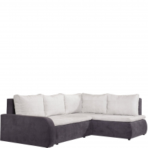 Narożnik rozkładany LINK II Prawy Podstawowe