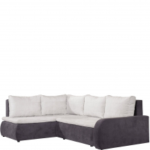 Narożnik rozkładany LINK II Lewy Podstawowe