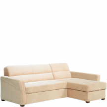 Narożnik rozkładany LIVIA Prawy Podstawowe