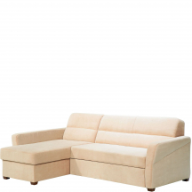 Narożnik rozkładany LIVIA Lewy Podstawowe