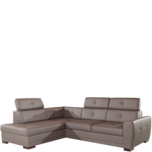 Narożnik rozkładany MASSIMO Lewy Podstawowe