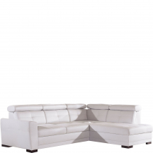 Narożnik rozkładany MASSIMO II Prawy Podstawowe