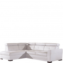 Narożnik rozkładany MASSIMO II Lewy Podstawowe