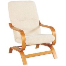 Fotel NELA Podstawowe