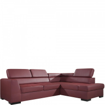 Narożnik rozkładany NEST II Prawy Podstawowe