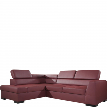 Narożnik rozkładany NEST II Lewy Podstawowe