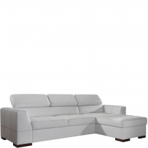 Narożnik rozkładany NEST III Prawy Podstawowe