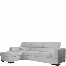 Narożnik rozkładany NEST III Lewy Podstawowe