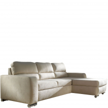 Narożnik rozkładany NIKO Prawy Podstawowe