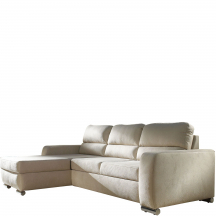 Narożnik rozkładany NIKO Lewy Podstawowe