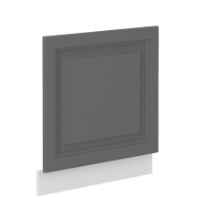 Front od zmywarki ZM 570 x 596 STILO DUST GREY Podstawowe (1)