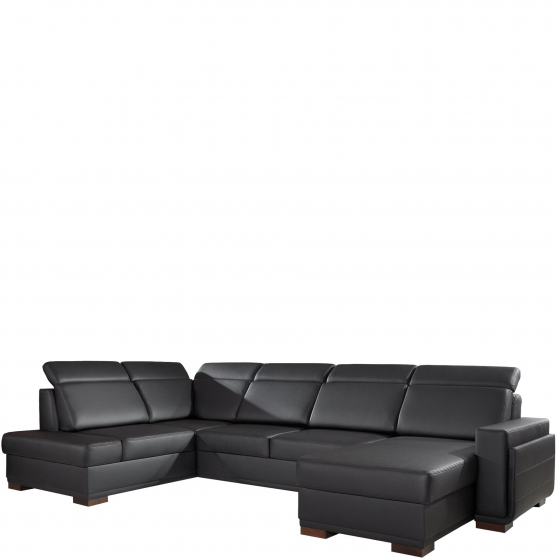 Narożnik rozkładany SALVO I Lewy Podstawowe