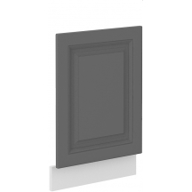 Front od zmywarki ZM 570 x 446 STILO DUST GREY Podstawowe (1)