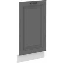 Front od zmywarki ZM 713 x 446 STILO DUST GREY Podstawowe (1)