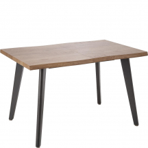 Stół rozkładany 150-210x88x76 DICKSON 2 Podstawowe