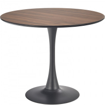 Stół okrągły 90x90x83 OLMO Podstawowe