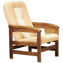 Fotel TOFFI Podstawowe