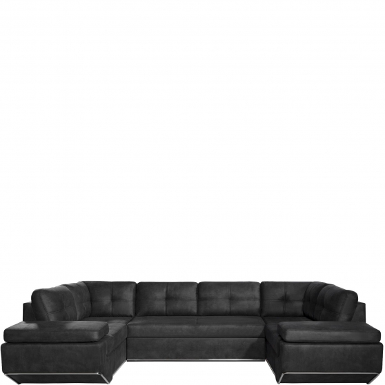 Narożnik rozkładany ZONDA I Prawy Podstawowe