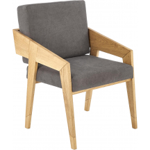 Fotel wypoczynkowy FREEDOM Podstawowe