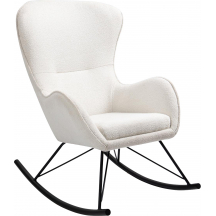 Fotel wypoczynkowy LIBERTO 3 Podstawowe