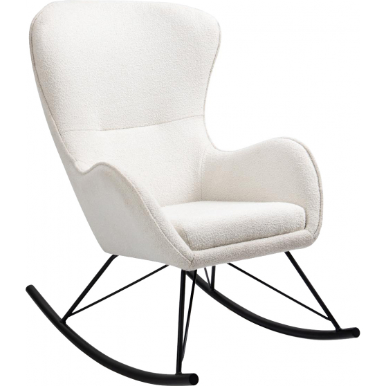 Fotel wypoczynkowy LIBERTO 3 Podstawowe