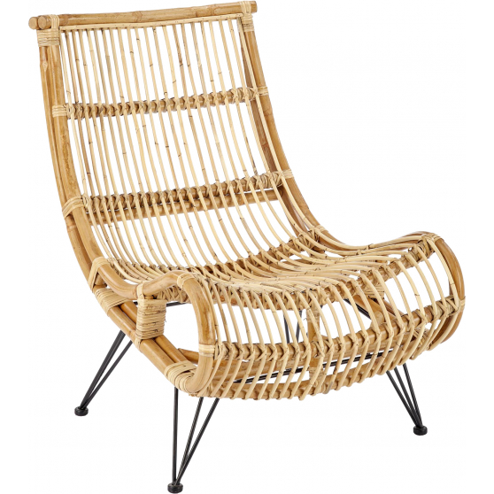 Fotel ogrodowy MELODY Podstawowe