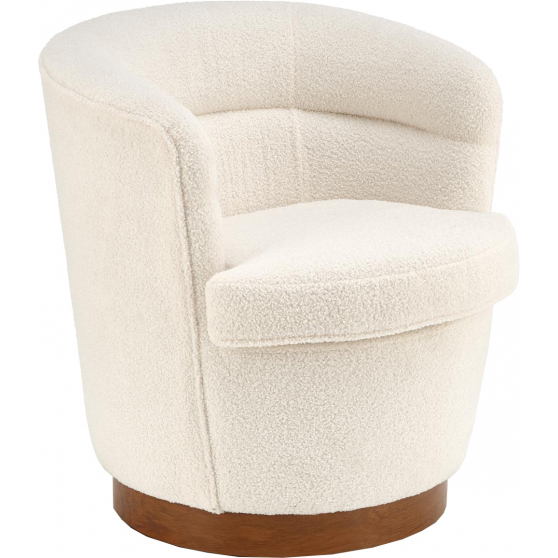 Fotel wypoczynkowy AMY Podstawowe