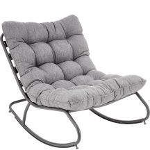 Fotel bujany GATTO Podstawowe