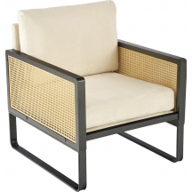 Fotel wypoczynkowy ILARIO Podstawowe