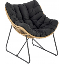 Fotel ogrodowy WHISPER Podstawowe