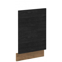 Front od zmywarki ZM 570 x 446 VIGO DARK Podstawowe