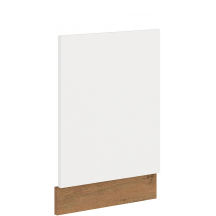 Front od zmywarki ZM 570 x 446 VIGO BIAŁY POŁYSK Podstawowe