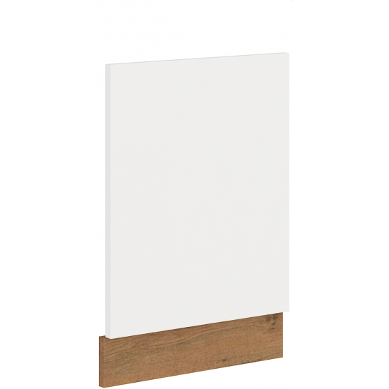 Front od zmywarki ZM 570 x 446 VIGO BIAŁY POŁYSK Podstawowe