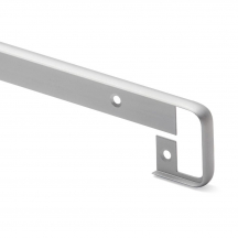 Listwa łącząca szczelinowa do blatów 38 mm Podstawowe