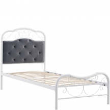 FABRIZIA 90 Łóżko Podstawowe