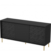 Komoda KM-1 BULLET Podstawowe