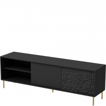 Szafka RTV-1 BULLET Podstawowe