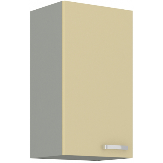 Szafka górna wisząca 40 G-72 1F KARMEN Podstawowe