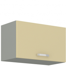 Szafka górna wisząca nadokapowa 1 klapa 60 GU-36 1F KARMEN Podstawowe