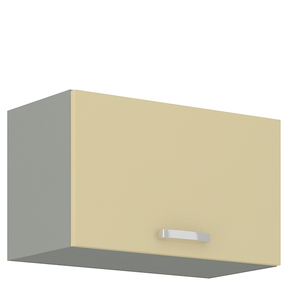 Szafka górna wisząca nadokapowa 1 klapa 60 GU-36 1F KARMEN Podstawowe