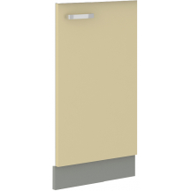 Front od zmywarki ZM 713 x 446 KARMEN Podstawowe