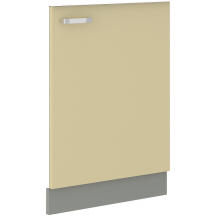 Front od zmywarki ZM 713 x 596 KARMEN Podstawowe