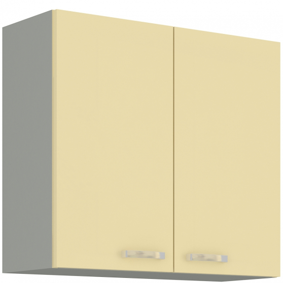Szafka górna wisząca 2 drzwi 80 G-72 2F KARMEN Podstawowe