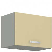 Szafka górna wisząca nadokapowa 1 klapa 50 GU-36 1F KARMEN Podstawowe (1)