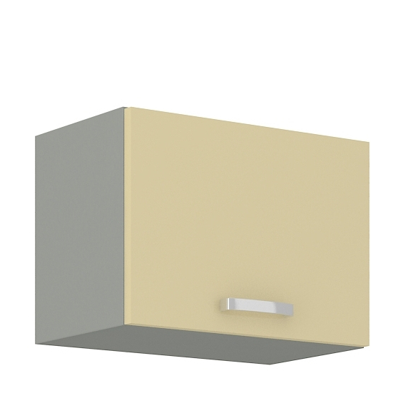 Szafka górna wisząca nadokapowa 1 klapa 50 GU-36 1F KARMEN Podstawowe (1)