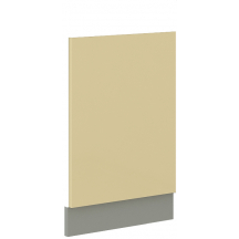 Front od zmywarki ZM 570 x 446 KARMEN Podstawowe