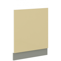 Front od zmywarki ZM 570 x 596 KARMEN Podstawowe