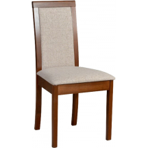 Krzesło ROMA 4 Podstawowe