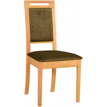 Krzesło ROMA 15 Podstawowe